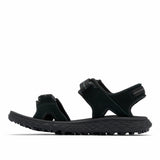 Sandalia Mujer Konos Hiker 2-Strap Negro Columbia