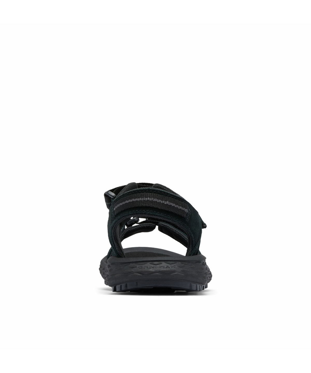 Sandalia Mujer Konos Hiker 2-Strap Negro Columbia