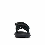 Sandalia Mujer Konos Hiker 2-Strap Negro Columbia