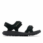 Sandalia Mujer Konos Hiker 2-Strap Negro Columbia