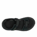 Sandalia Mujer Konos Hiker 2-Strap Negro Columbia