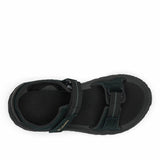 Sandalia Mujer Konos Hiker 2-Strap Negro Columbia