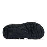 Sandalia Mujer Konos Hiker 2-Strap Negro Columbia