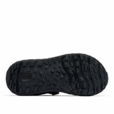 Sandalia Mujer Konos Hiker 2-Strap Negro Columbia