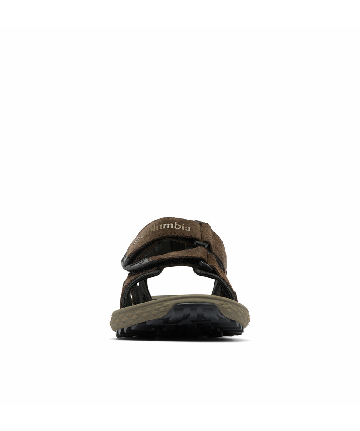 Sandalia Hombre Konos Hiker 2-Strap Café Columbia