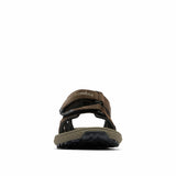 Sandalia Hombre Konos Hiker 2-Strap Café Columbia