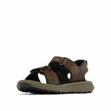Sandalia Hombre Konos Hiker 2-Strap Café Columbia