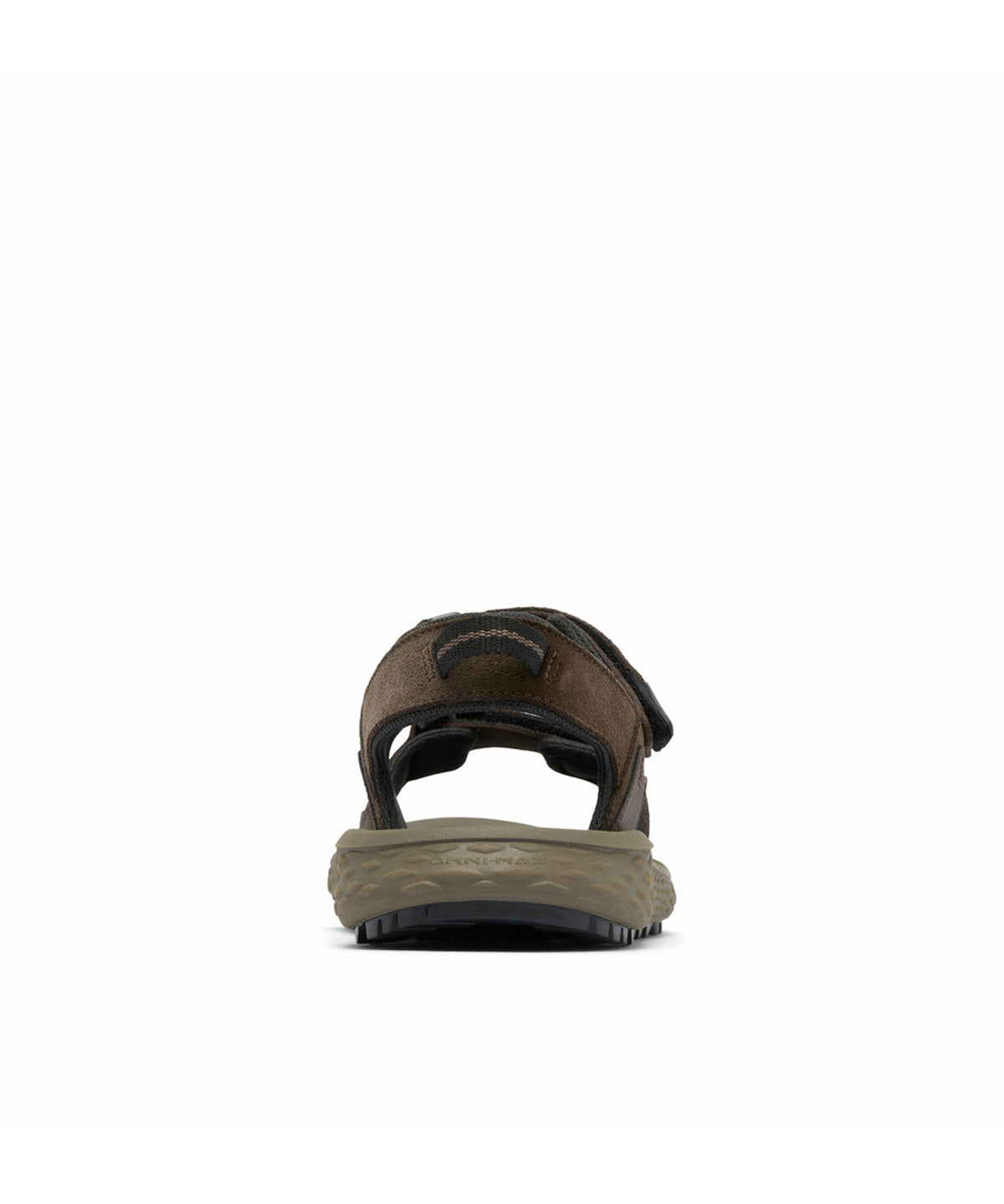 Sandalia Hombre Konos Hiker 2-Strap Café Columbia