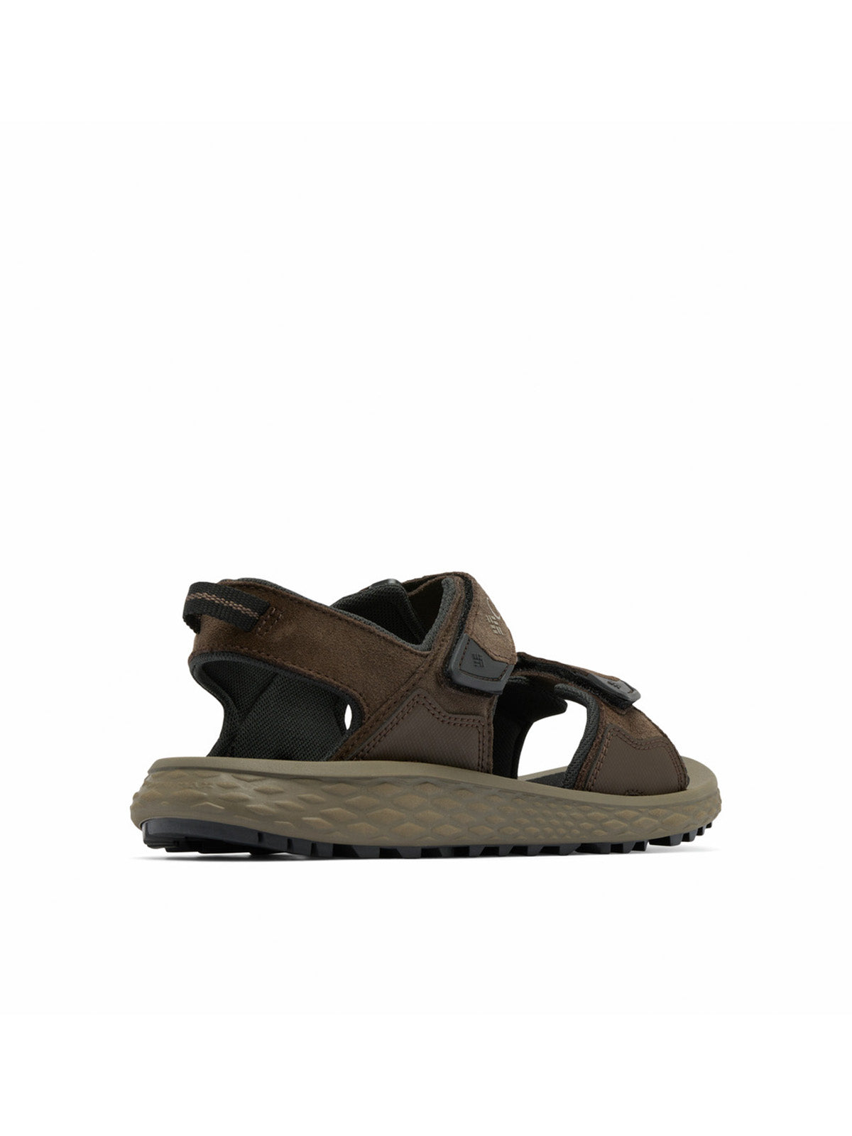 Sandalia Hombre Konos Hiker 2-Strap Café Columbia