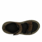 Sandalia Hombre Konos Hiker 2-Strap Café Columbia