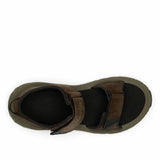 Sandalia Hombre Konos Hiker 2-Strap Café Columbia