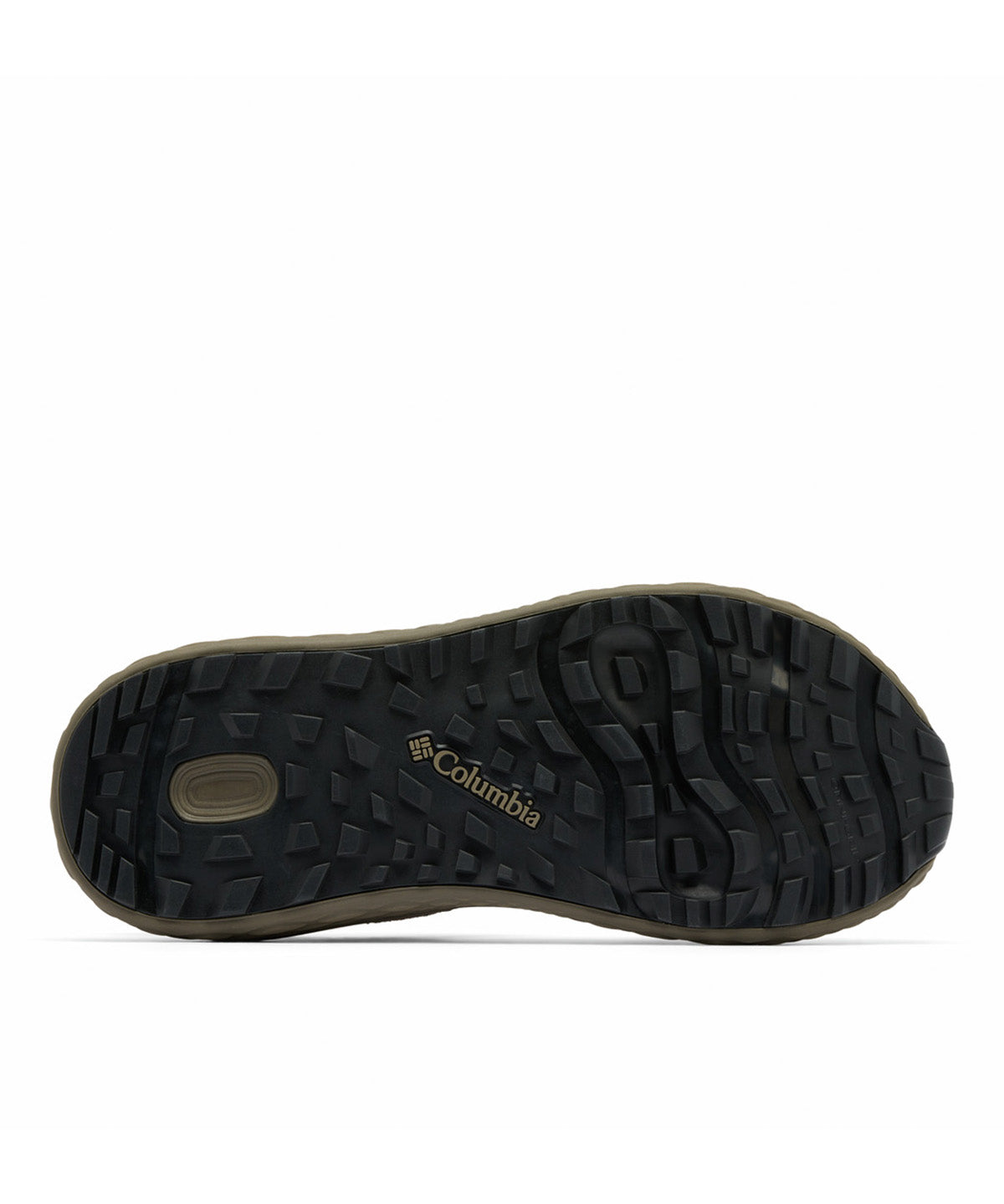 Sandalia Hombre Konos Hiker 2-Strap Café Columbia