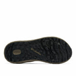 Sandalia Hombre Konos Hiker 2-Strap Café Columbia