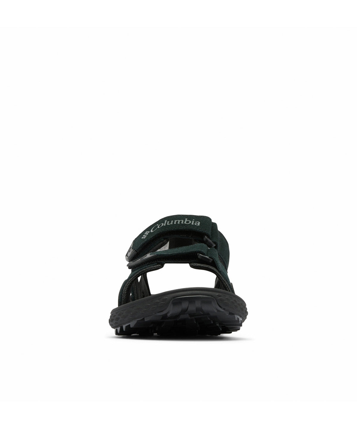 Sandalia Hombre Konos Hiker 2-Strap Negro Columbia