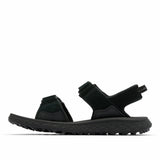 Sandalia Hombre Konos Hiker 2-Strap Negro Columbia