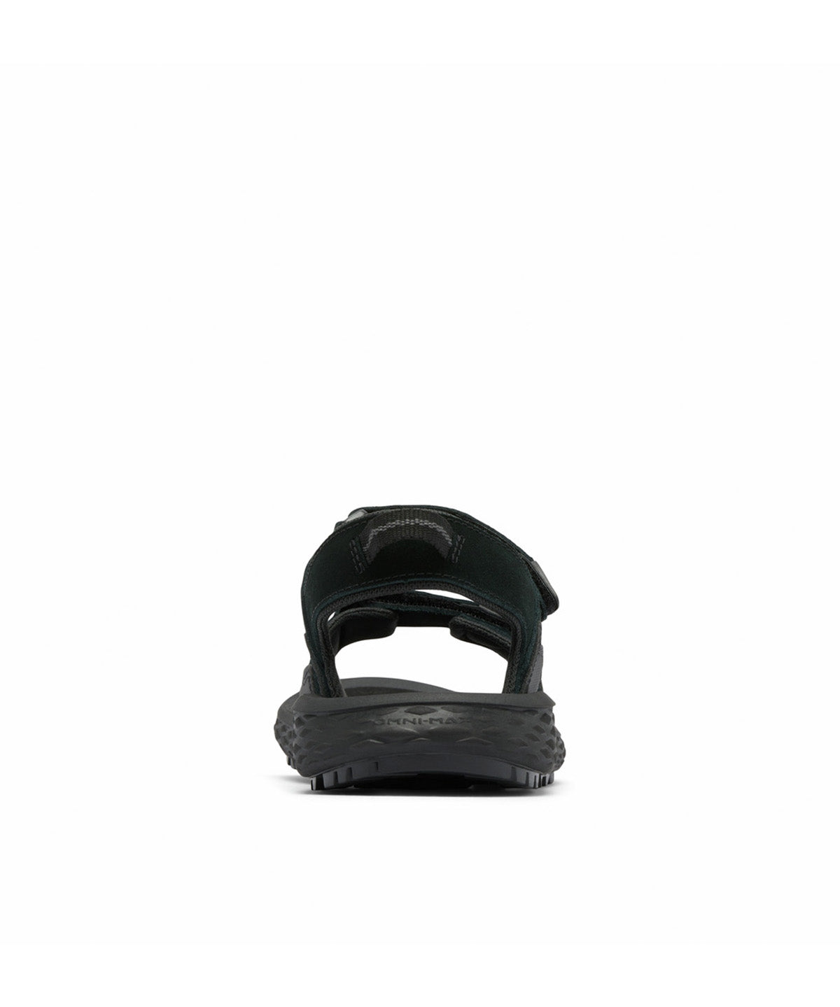 Sandalia Hombre Konos Hiker 2-Strap Negro Columbia