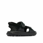 Sandalia Hombre Konos Hiker 2-Strap Negro Columbia