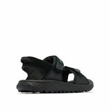 Sandalia Hombre Konos Hiker 2-Strap Negro Columbia