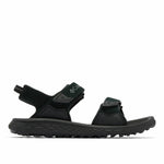 Sandalia Hombre Konos Hiker 2-Strap Negro Columbia