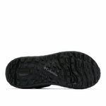 Sandalia Hombre Konos Hiker 2-Strap Negro Columbia