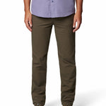 Pantalón Hombre Hardwear Ap Café Mountain Hardwear