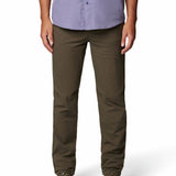 Pantalón Hombre Hardwear Ap Café Mountain Hardwear