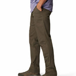 Pantalón Hombre Hardwear Ap Café Mountain Hardwear