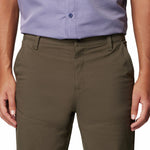 Pantalón Hombre Hardwear Ap Café Mountain Hardwear