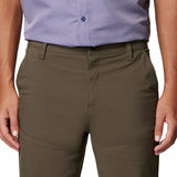 Pantalón Hombre Hardwear Ap Café Mountain Hardwear