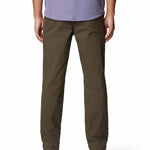 Pantalón Hombre Hardwear Ap Café Mountain Hardwear