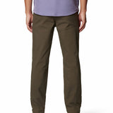 Pantalón Hombre Hardwear Ap Café Mountain Hardwear