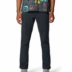 Pantalón Hombre Hardwear Ap Active Gris Mountain Hardwear