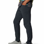 Pantalón Hombre Hardwear Ap Active Gris Mountain Hardwear
