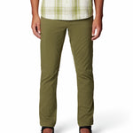 Pantalón Hombre Hardwear Ap Active Verde Mountain Hardwear