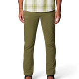 Pantalón Hombre Hardwear Ap Active Verde Mountain Hardwear