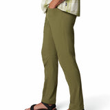 Pantalón Hombre Hardwear Ap Active Verde Mountain Hardwear