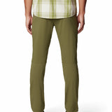 Pantalón Hombre Hardwear Ap Active Verde Mountain Hardwear