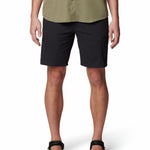 Short Hombre Hardwear Ap Gris Mountain Hardwear