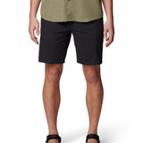 Short Hombre Hardwear Ap Gris Mountain Hardwear