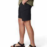 Short Hombre Hardwear Ap Gris Mountain Hardwear