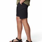 Short Hombre Hardwear Ap Gris Mountain Hardwear
