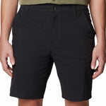 Short Hombre Hardwear Ap Gris Mountain Hardwear