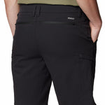 Short Hombre Hardwear Ap Gris Mountain Hardwear