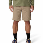 Short Hombre Hardwear Ap Café Mountain Hardwear