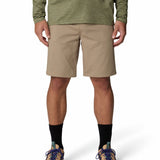 Short Hombre Hardwear Ap Café Mountain Hardwear