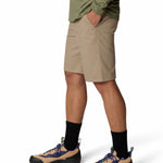 Short Hombre Hardwear Ap Café Mountain Hardwear