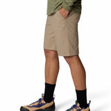 Short Hombre Hardwear Ap Café Mountain Hardwear
