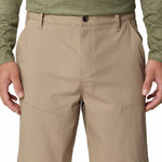 Short Hombre Hardwear Ap Café Mountain Hardwear