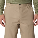 Short Hombre Hardwear Ap Café Mountain Hardwear