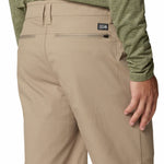 Short Hombre Hardwear Ap Café Mountain Hardwear